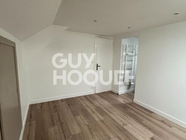 Appartement location à Évreux, Saint-andré-de-l'eure