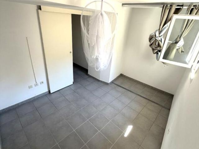 Appartement location à Istres, Saint-chamas