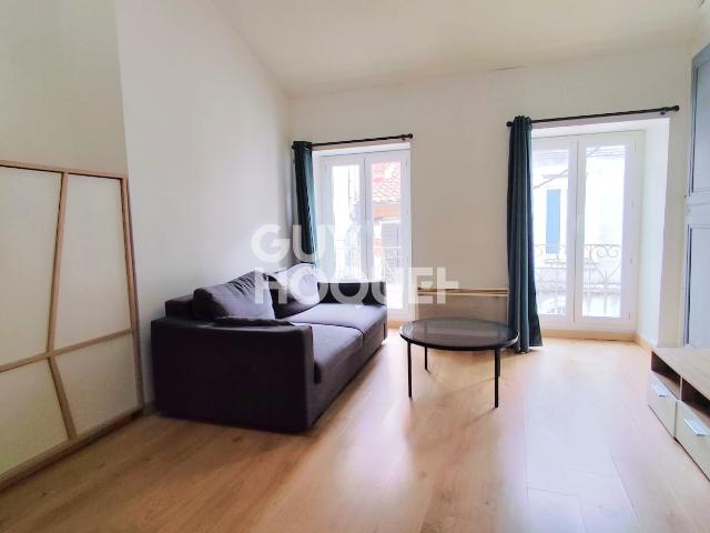 Appartement location à Agen