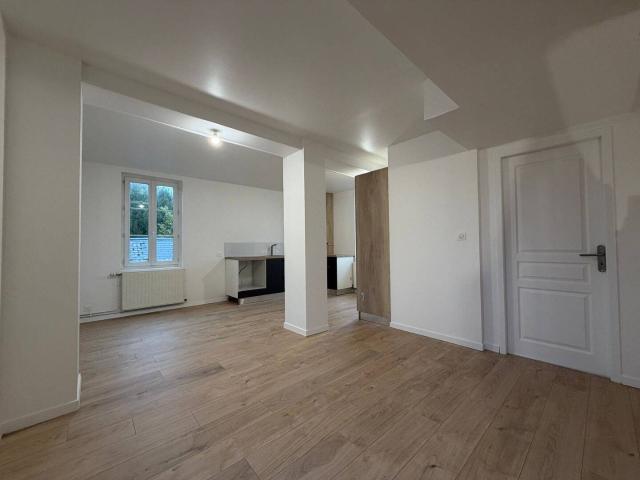 Appartement location à Les Jardins du Gros Chêne, Isneauville