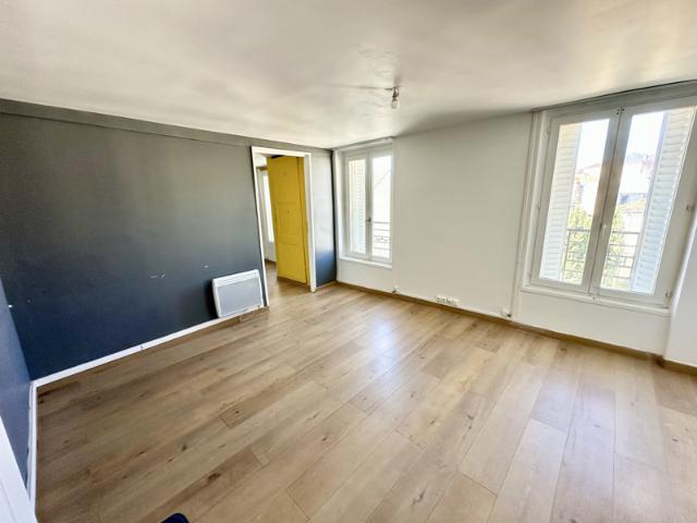 Appartement location à Melun