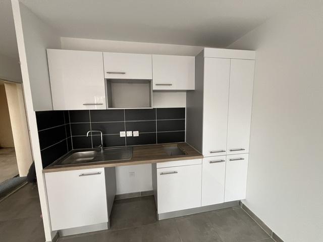 Appartement location à Toulouse