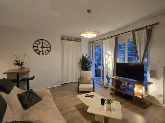 Appartement location à Nancy