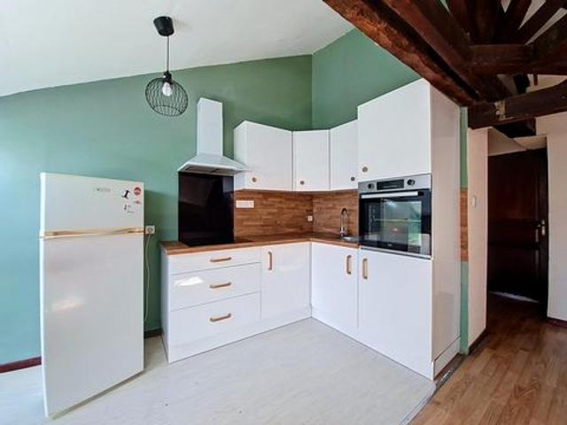Appartement location à Bressuire