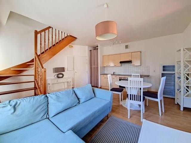 Appartement location à Bressuire