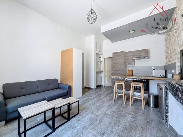 Appartement location à Argensol, Orange