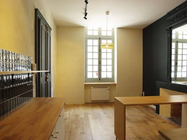 Appartement location à La Bordette, Libourne