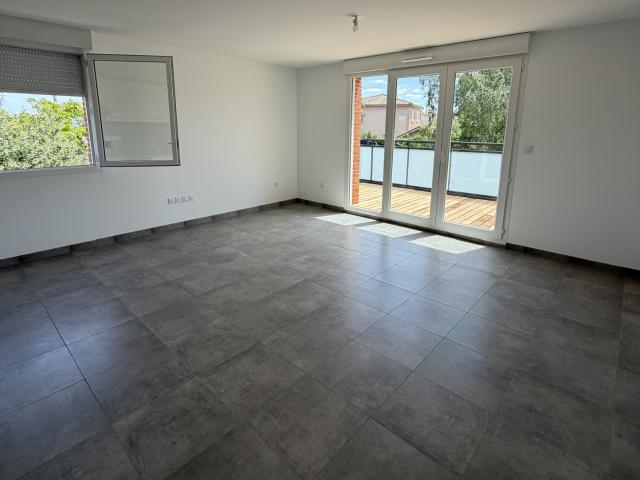 Appartement location à Muret, Eaunes