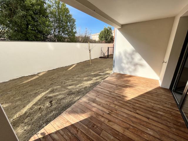 Appartement location à Muret, Eaunes