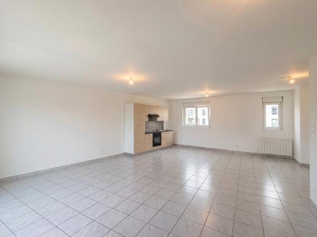 Appartement location à Lyon, Rhône