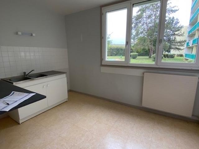 Appartement location à Montbard, Châtillon-sur-seine