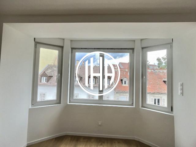 Appartement location à Colmar-Ribeauvillé, Colmar