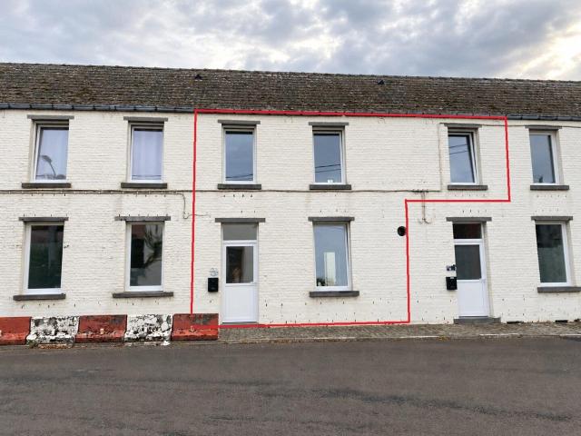 Maison location à Neufvilles, Soignies