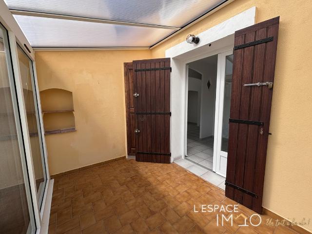 Maison location à Apt, Taillades