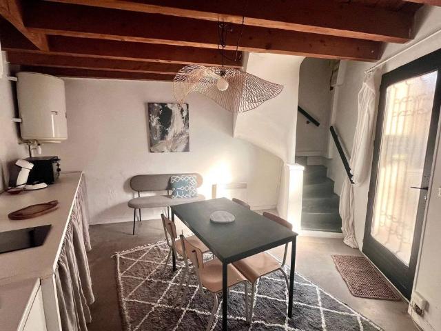 Maison location à Arles