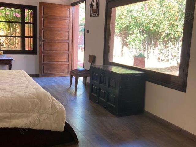 Villa location à Marrakech, L'Oriental