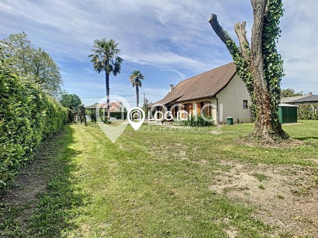 Maison location à Pau, Nousty