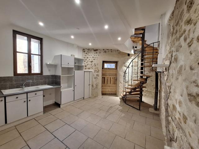 Maison location à Donzère, Drôme