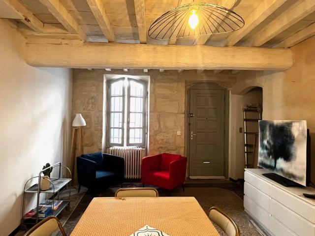Maison location à Arles