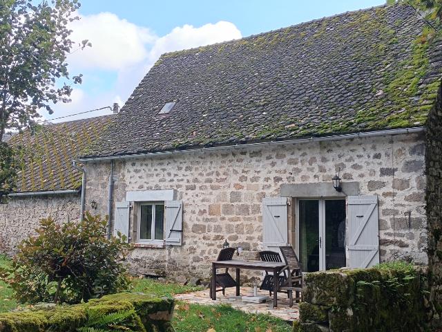 Maison location à Tulle, La Roche-canillac