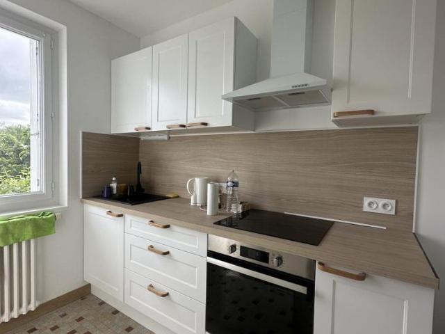 Maison location à Angers