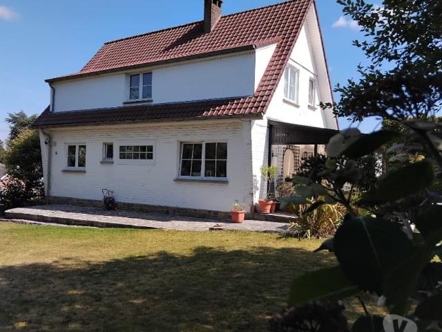 Maison location à Everberg, Brabant