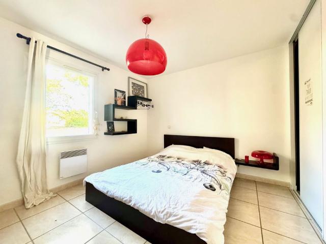 Appartement location à Carpentras, Vacqueyras