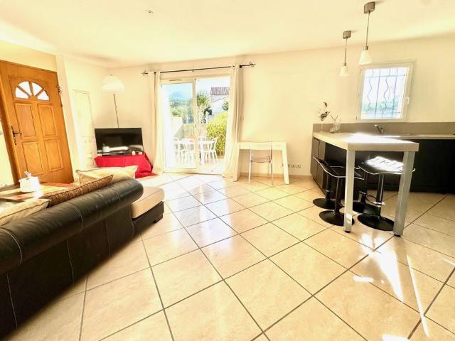 Appartement location à Carpentras, Vacqueyras