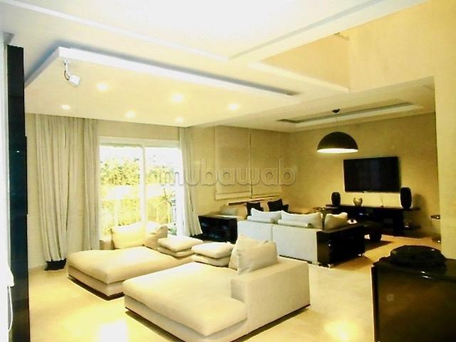 Villa location à Anfa, Gharb-Chrarda-Beni Hssen