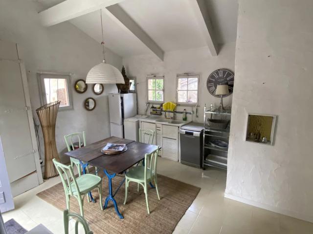 Appartement location à Arrondissement de Draguignan, Châteaudouble