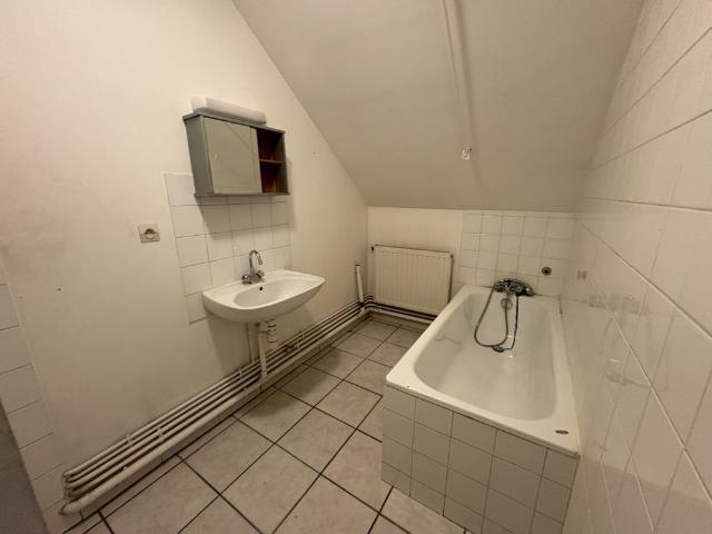 Appartement location à Châteauneuf-sur-Cher, Cher