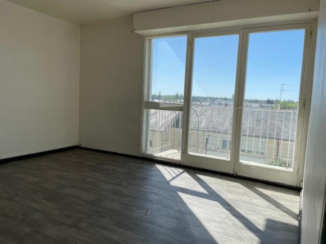 Appartement location à Châtellerault, Senillé