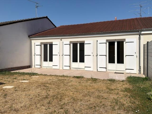 Maison location à Orléans, Chécy