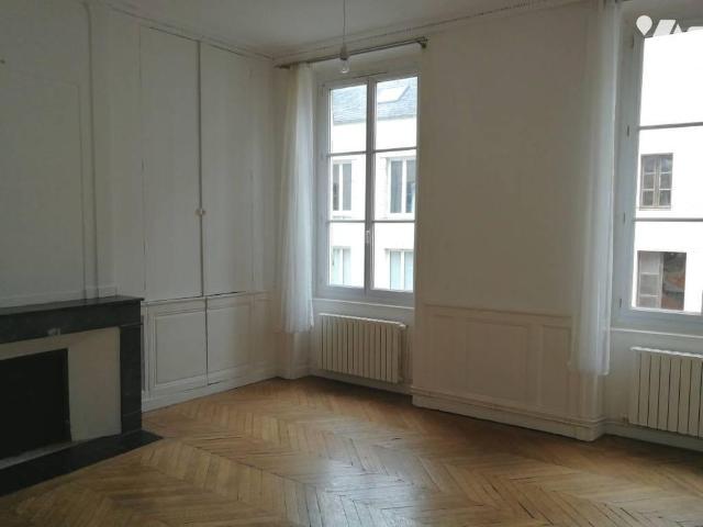 Appartement location à Cherbourg