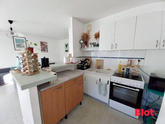 Appartement location à Châteaugiron