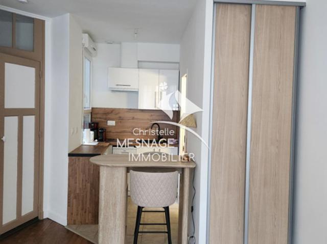 Appartement location à Dinan, Bretagne