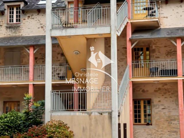 Appartement location à Dinan, Bretagne