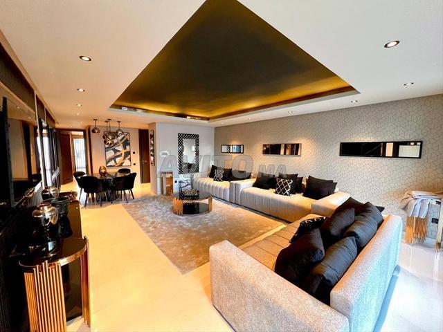 Appartement location à Anfa, Gharb-Chrarda-Beni Hssen