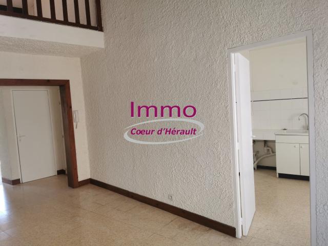 Appartement location à Lodève, Clermont-l'hérault