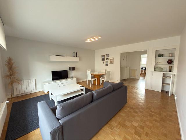 Appartement location à Annecy
