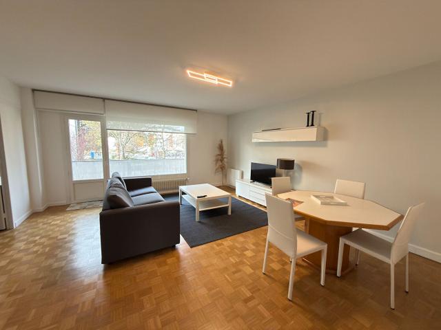 Appartement location à Annecy