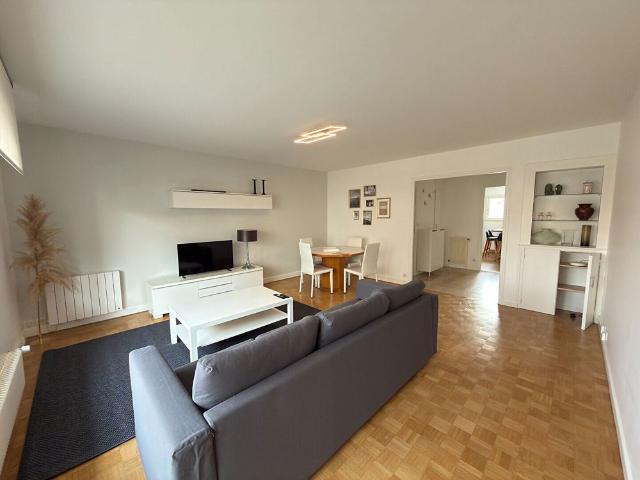 Appartement location à Annecy