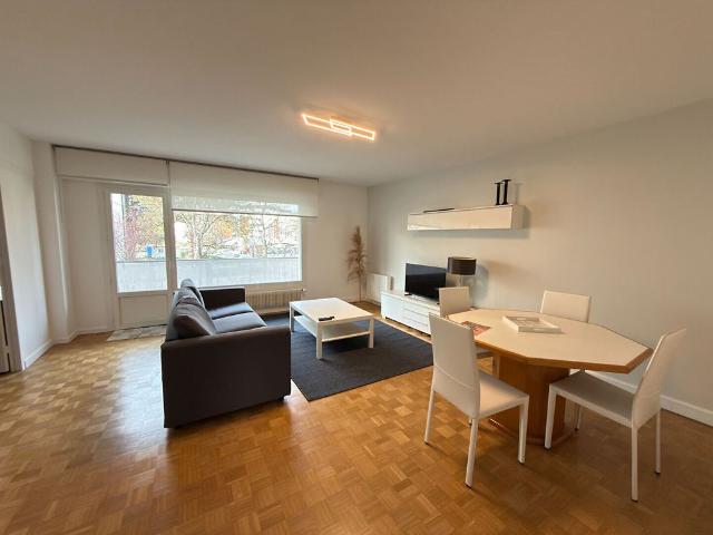 Appartement location à Annecy
