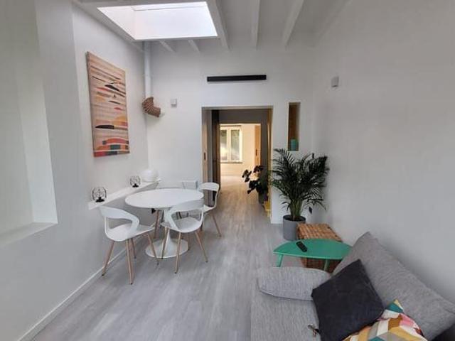 Maison location à Ganshoren, Bruxelles