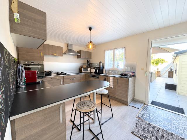 Maison location à Communay, Rhône