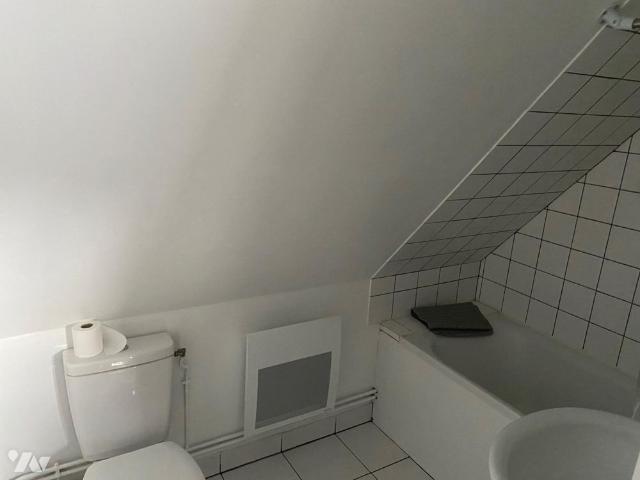 Appartement location à Vire, Condé-sur-noireau