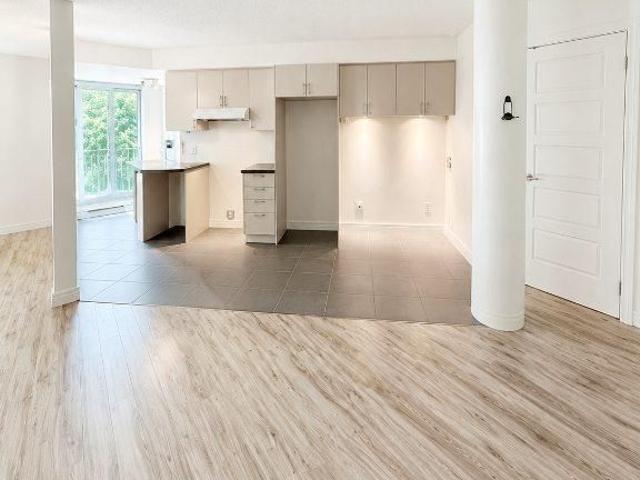 Apartment for rent in Roussillon, Quebec