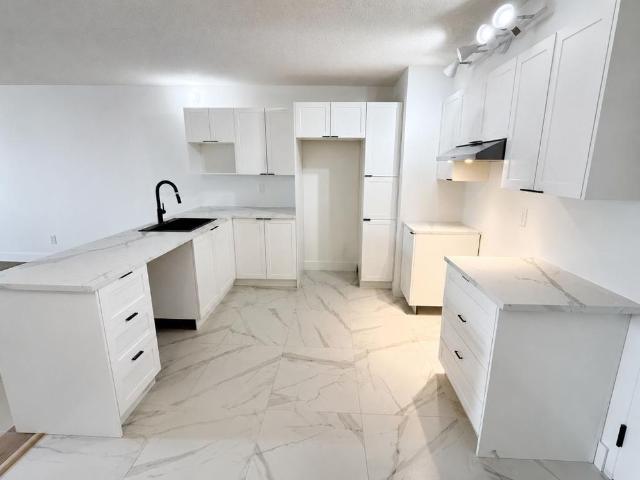 Apartment for rent in Roussillon, Quebec