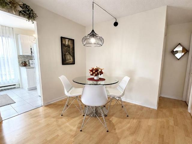 Apartment for rent in Roussillon, Quebec