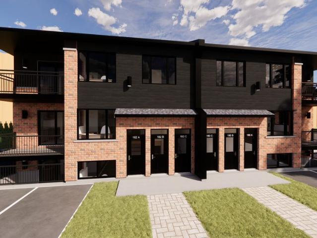 Apartment for rent in Centre-Ville, Salaberry-de-Valleyfield